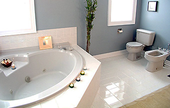 Bathroom plumbers Mayfair