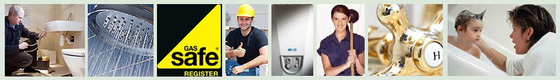 Plumbing Services Central London